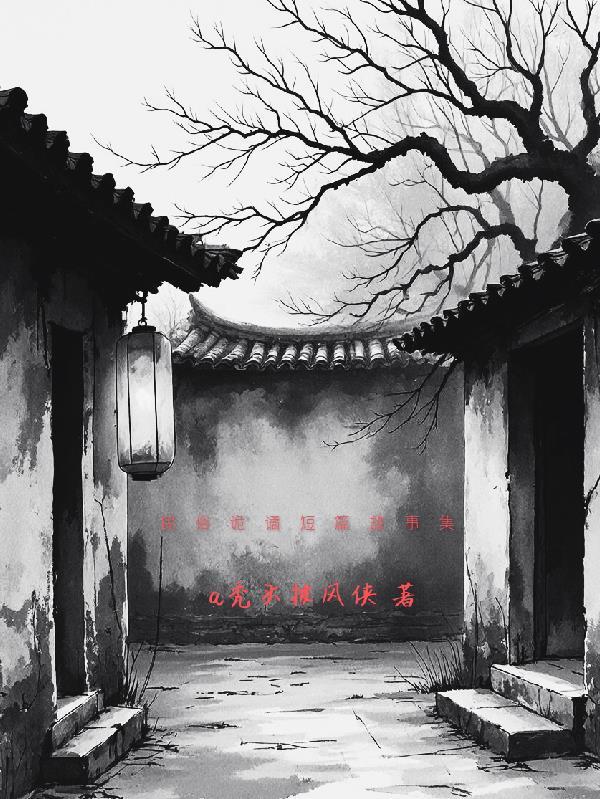 民间鬼故事合集