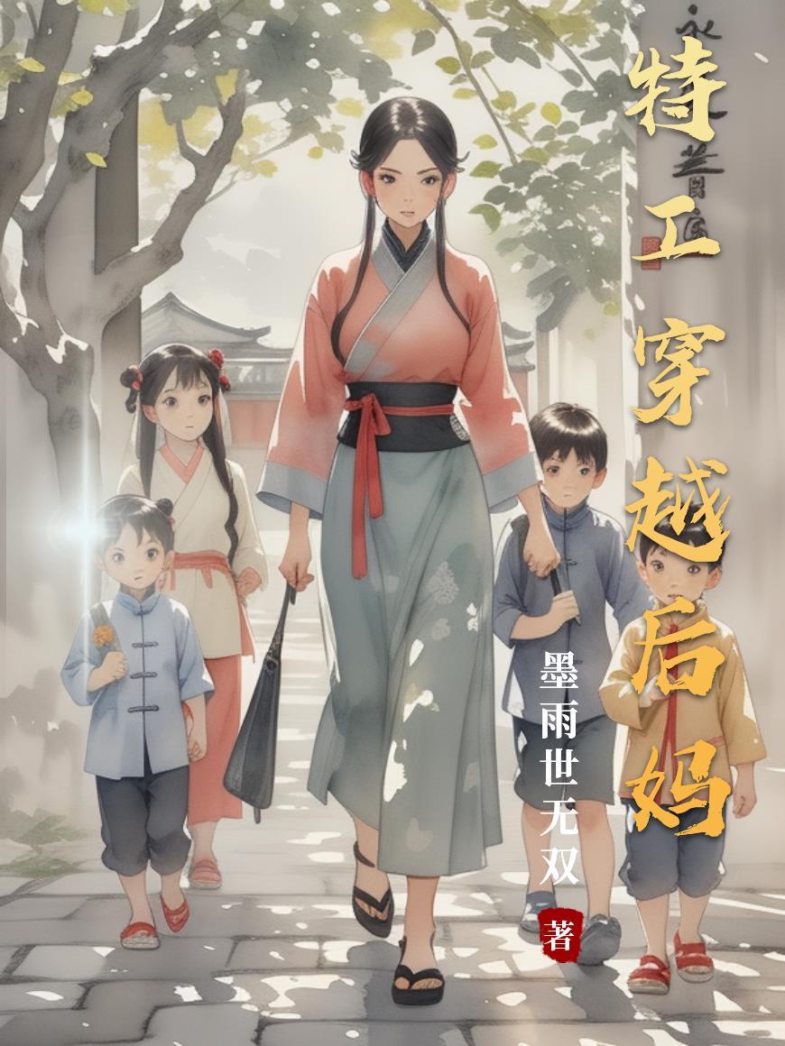 特工穿越成皇后的