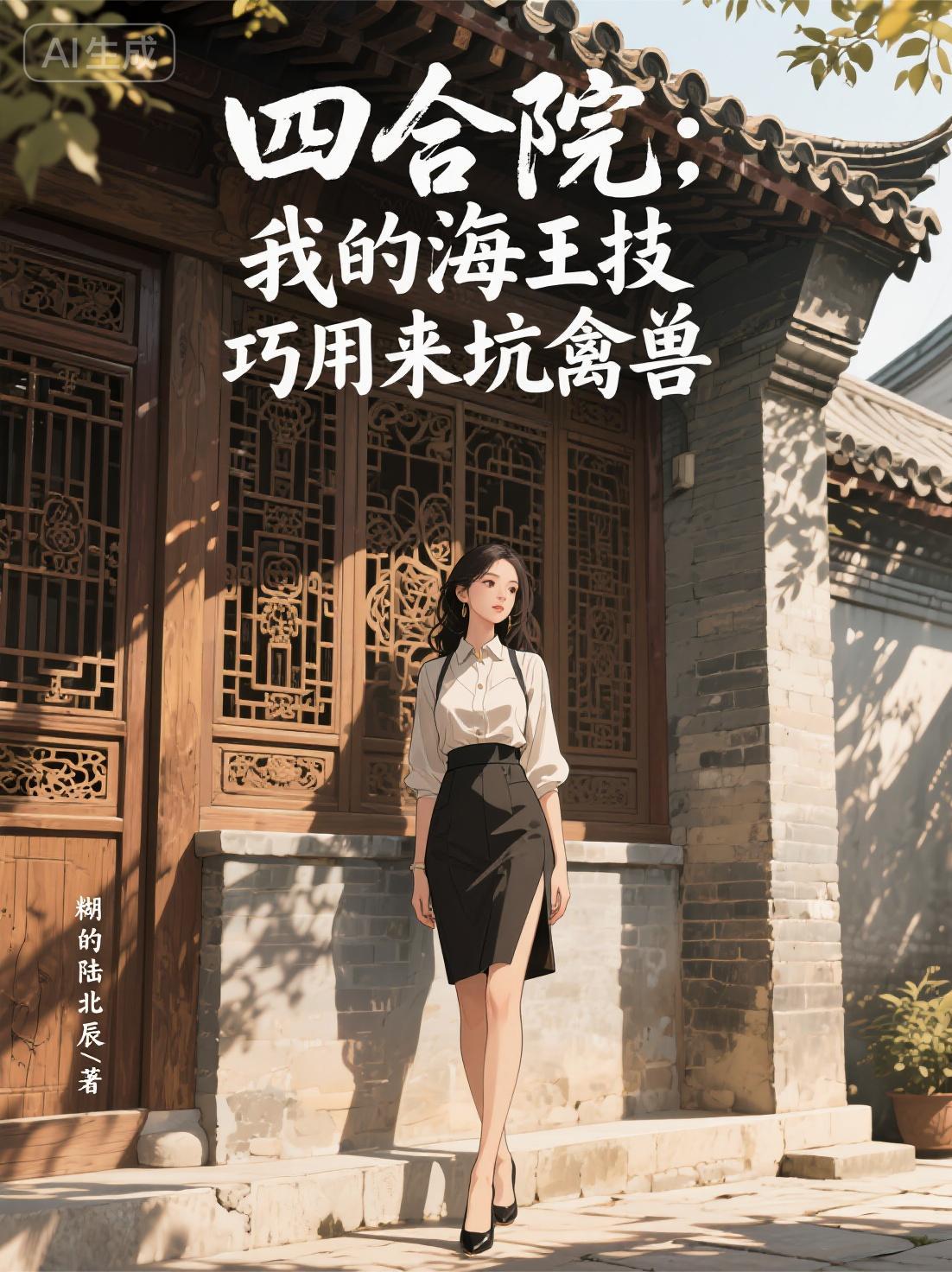 都市模拟人生 明渐